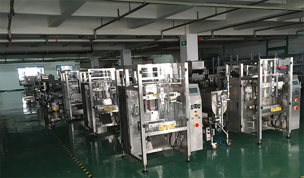 如何選擇醬料包裝機(jī)才能解決包裝難的問(wèn)題(圖2)