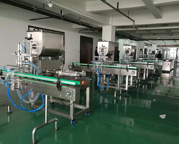 如何選擇醬料包裝機(jī)才能解決包裝難的問(wèn)題(圖1)