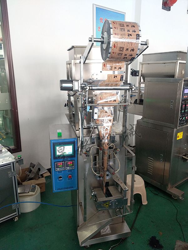醬料包裝機(jī)