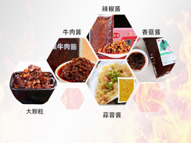 全自動調(diào)味醬料包裝機械越發(fā)受行業(yè)市場所歡迎(圖2)